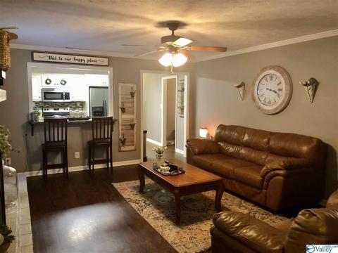85 Meadow Crest Dr, Trinity, AL 35673 photo 9
