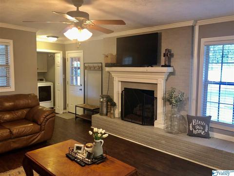 85 Meadow Crest Dr, Trinity, AL 35673 photo 8
