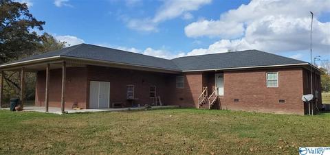 160 County Road 43, Cedar Bluff, AL 35959 photo 1