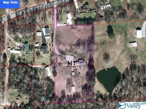 91 Click Dr, Grant, AL 35747 photo 16