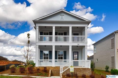 108 Napolean Ave, Madison, AL 35758 photo 2