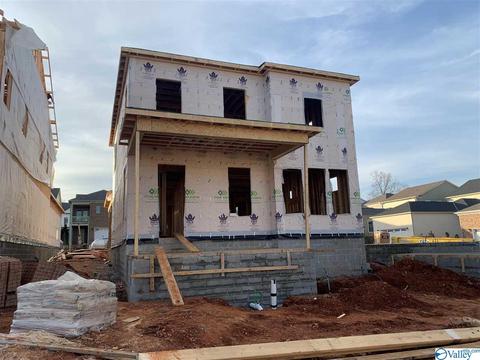 106 Napolean Ave, Madison, AL 35758 photo 2