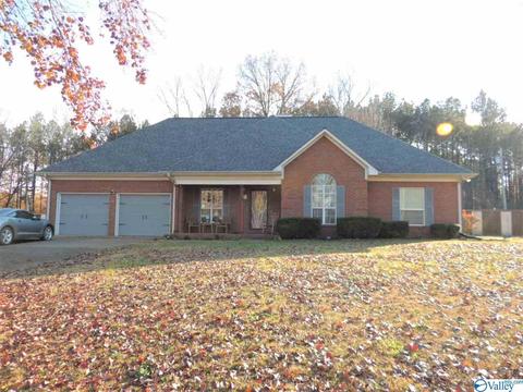 50 Bethany Cir, Killen, AL 35645 photo 1