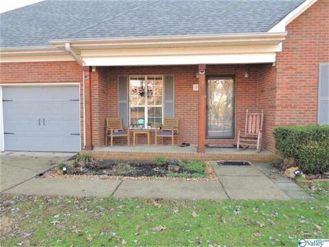 50 Bethany Cir, Killen, AL 35645 photo 2
