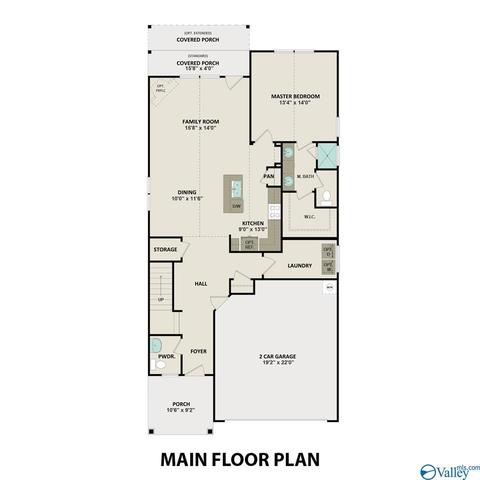 12897 Juniors Dr, Madison, AL 35756 photo 2