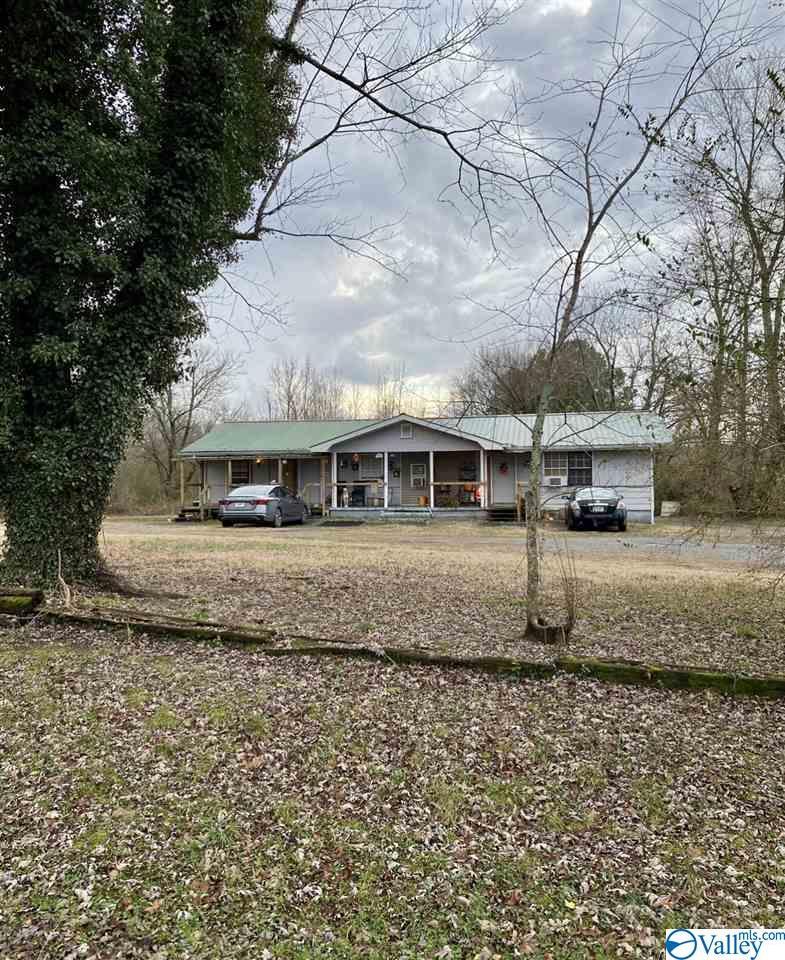 660 County Road 241, Henagar, AL 35978 1 photo MLS 1771975 Movoto