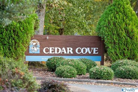152 Cedar Point Ln, Killen, AL 35645 photo 2