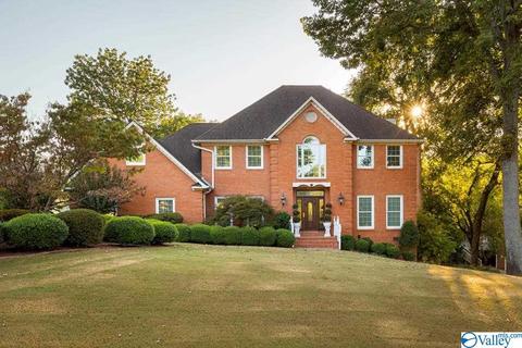 152 Cedar Point Ln, Killen, AL 35645 photo 1