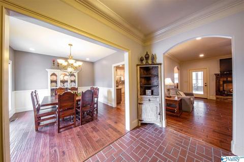 254 Bluffview Dr, Arab, AL 35016 photo 15