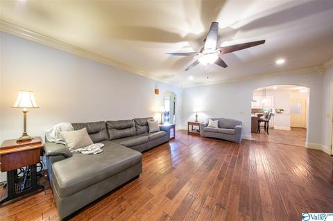 254 Bluffview Dr, Arab, AL 35016 photo 21
