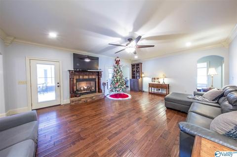 254 Bluffview Dr, Arab, AL 35016 photo 19