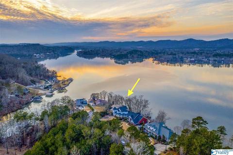1280 Mohawk Trl, Ohatchee, AL 36271 photo 2