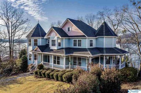 1280 Mohawk Trl, Ohatchee, AL 36271 photo 1