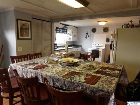 2026 Simpson Point Rd, Grant, AL 35747 photo 4