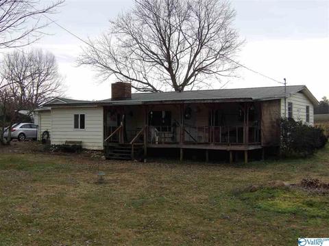 2026 Simpson Point Rd, Grant, AL 35747 photo 1