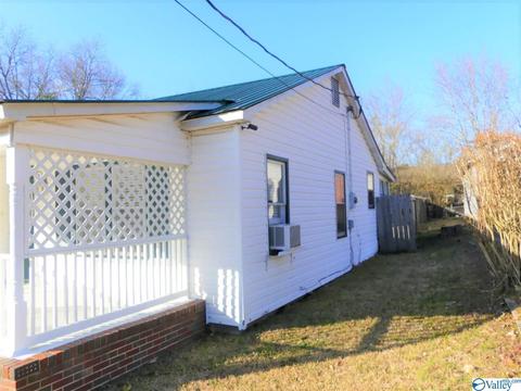 852 Cullman Rd, Arab, AL 35016 photo 2