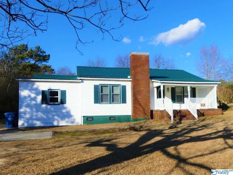 852 Cullman Rd, Arab, AL 35016 photo 1