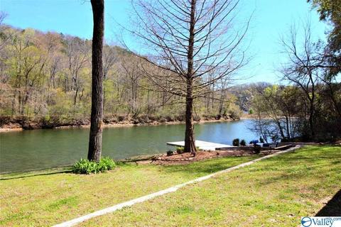 455 County Road 766, Cedar Bluff, AL 35959 photo 2