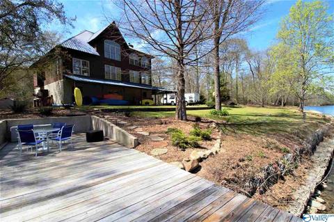 455 County Road 766, Cedar Bluff, AL 35959 photo 37