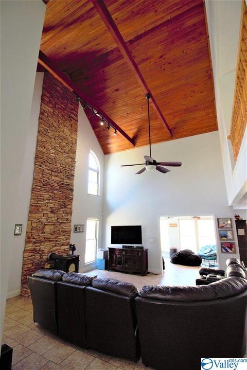 455 County Road 766, Cedar Bluff, AL 35959 photo 39