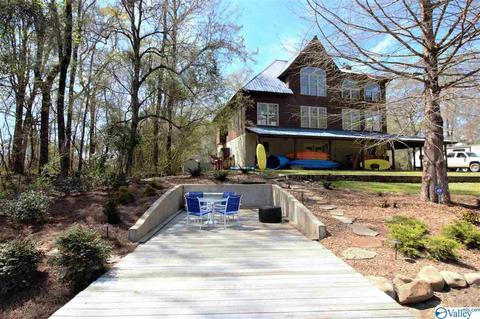 455 County Road 766, Cedar Bluff, AL 35959 photo 1