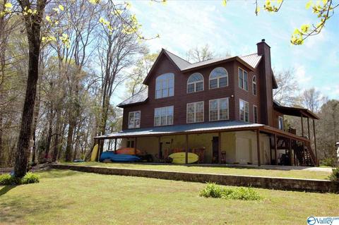 455 County Road 766, Cedar Bluff, AL 35959 photo 33