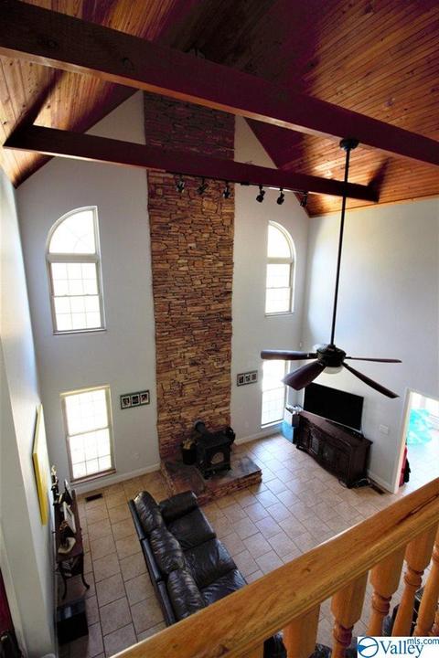 455 County Road 766, Cedar Bluff, AL 35959 photo 17