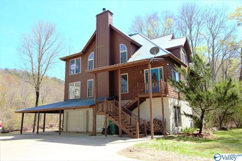 455 County Road 766, Cedar Bluff, AL 35959 photo 30