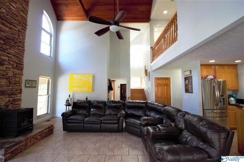 455 County Road 766, Cedar Bluff, AL 35959 photo 4