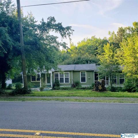 632 Mat Morrow Rd, Arab, AL 35016 photo 1