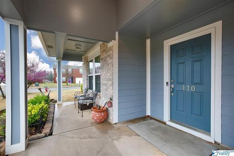 110 Tynedale Dr, Madison, AL 35756 photo 3