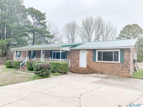 45 Evermore Ln, Arab, AL 35016 photo 1