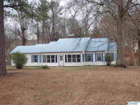 371 E Bexar Ave, Hamilton, AL 35570 photo 1