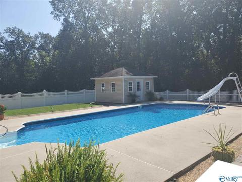 424 Forest Home Dr, Trinity, AL 35673 photo 13