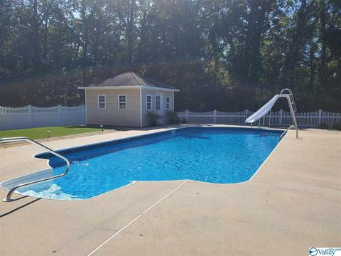424 Forest Home Dr, Trinity, AL 35673 photo 5
