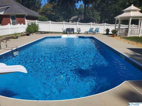 424 Forest Home Dr, Trinity, AL 35673 photo 3