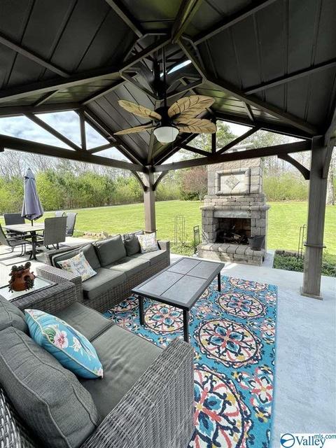 341 Frontier Rd, Arab, AL 35016 photo 33