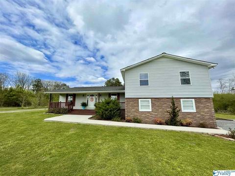 341 Frontier Rd, Arab, AL 35016 photo 2