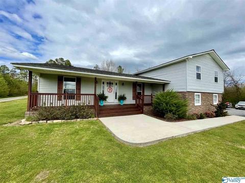 341 Frontier Rd, Arab, AL 35016 photo 1