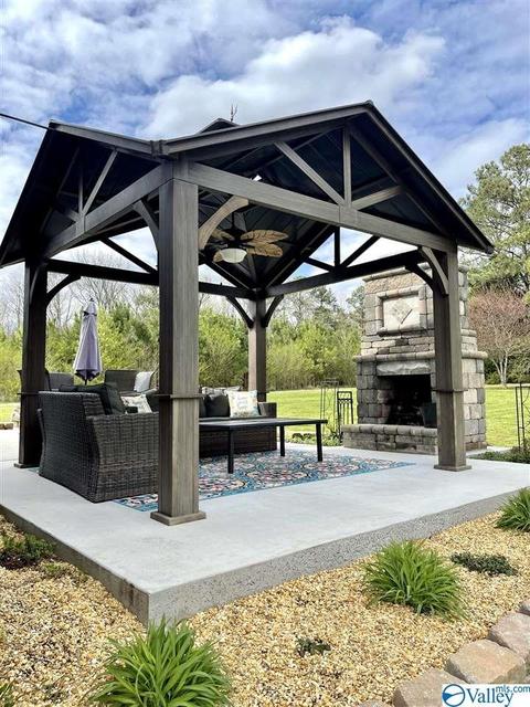 341 Frontier Rd, Arab, AL 35016 photo 30