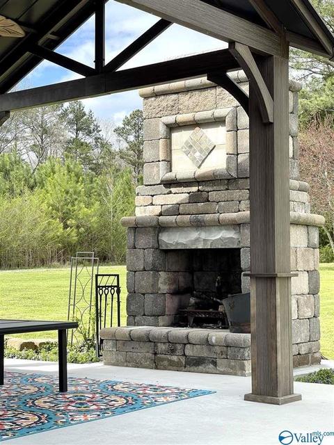 341 Frontier Rd, Arab, AL 35016 photo 31