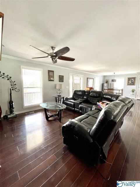 341 Frontier Rd, Arab, AL 35016 photo 13