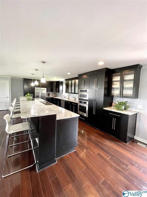 341 Frontier Rd, Arab, AL 35016 photo 7