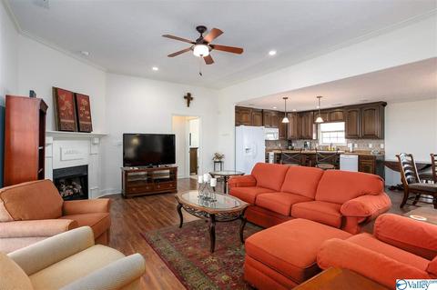 17462 Bridgeforth Rd, Tanner, AL 35671 photo 2