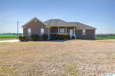 17462 Bridgeforth Rd, Tanner, AL 35671 photo 1