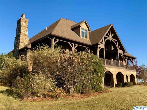 1080 County Road 767, Cedar Bluff, AL 35959 photo 47