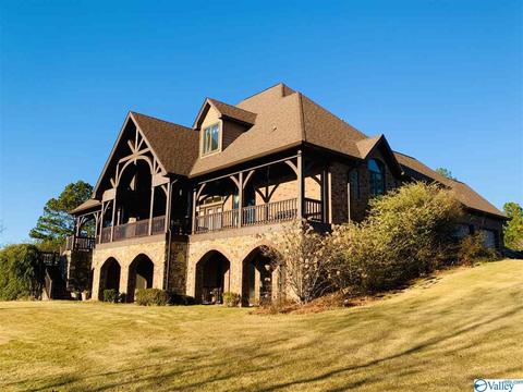 1080 County Road 767, Cedar Bluff, AL 35959 photo 46