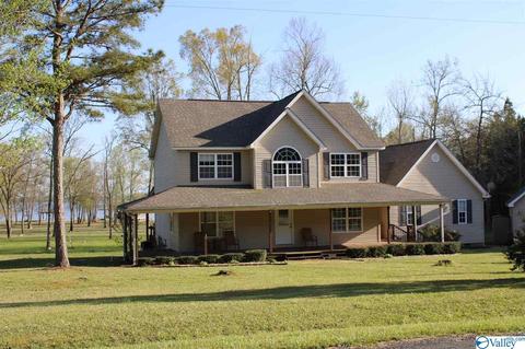 60 County Road 686, Cedar Bluff, AL 35959 photo 2