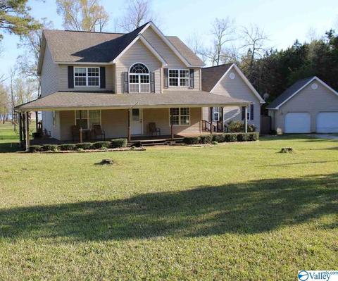 60 County Road 686, Cedar Bluff, AL 35959 photo 1