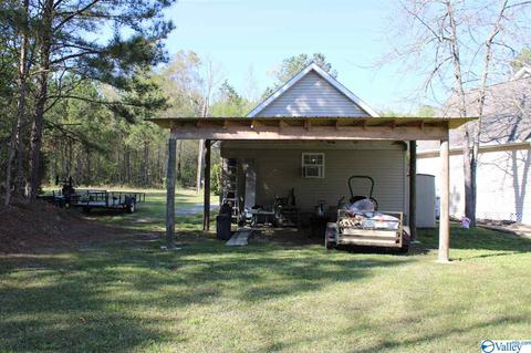 60 County Road 686, Cedar Bluff, AL 35959 photo 4